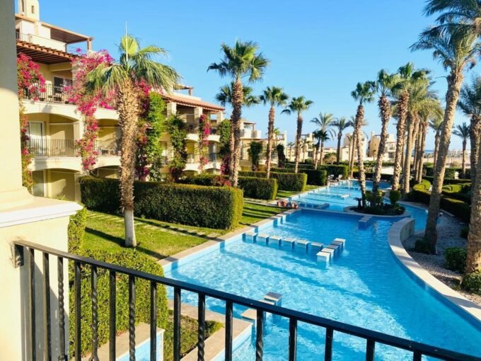 veranda apartments